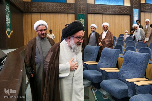 همایش نقش امامت در صیانت از جایگاه ولایت فقیه‎