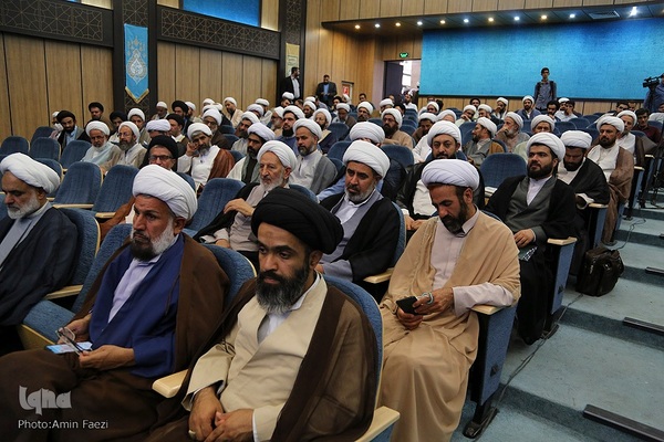 همایش نقش امامت در صیانت از جایگاه ولایت فقیه‎
