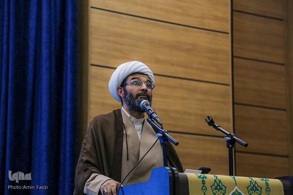 همایش نقش امامت در صیانت از جایگاه ولایت فقیه‎