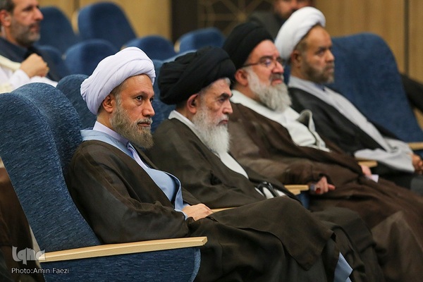 همایش نقش امامت در صیانت از جایگاه ولایت فقیه‎