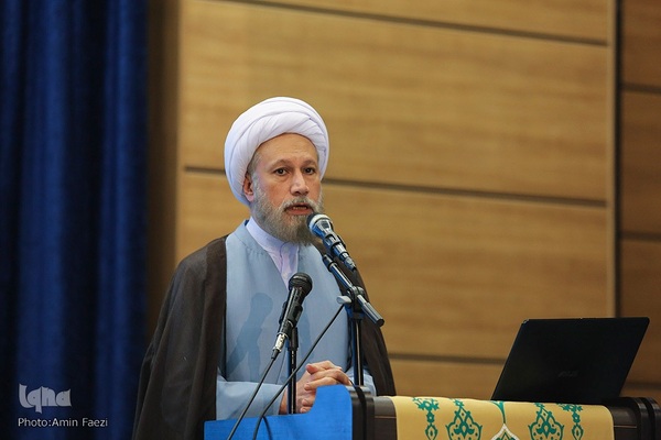 همایش نقش امامت در صیانت از جایگاه ولایت فقیه‎