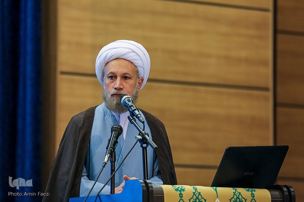 همایش نقش امامت در صیانت از جایگاه ولایت فقیه‎
