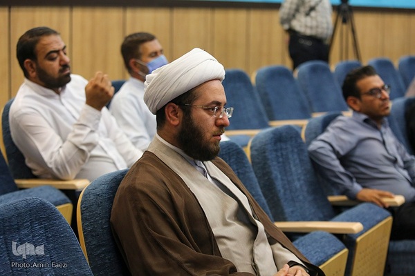 همایش نقش امامت در صیانت از جایگاه ولایت فقیه‎