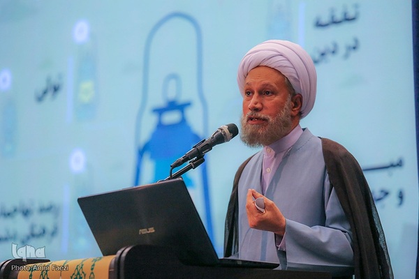 همایش نقش امامت در صیانت از جایگاه ولایت فقیه‎