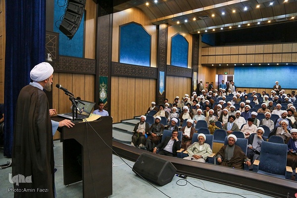 همایش نقش امامت در صیانت از جایگاه ولایت فقیه‎