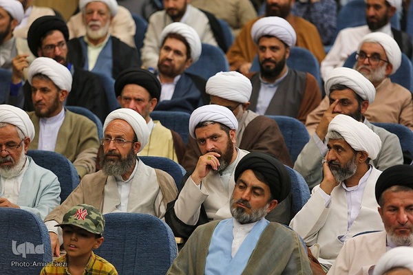 همایش نقش امامت در صیانت از جایگاه ولایت فقیه‎