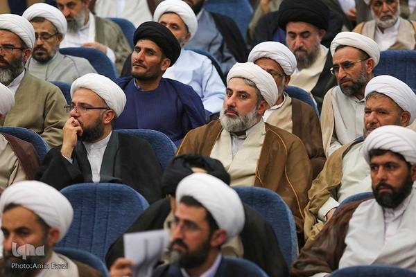 همایش نقش امامت در صیانت از جایگاه ولایت فقیه‎