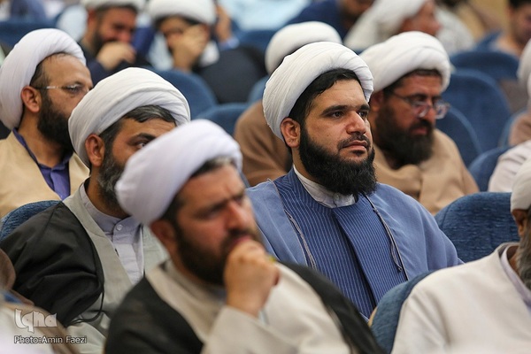 همایش نقش امامت در صیانت از جایگاه ولایت فقیه‎