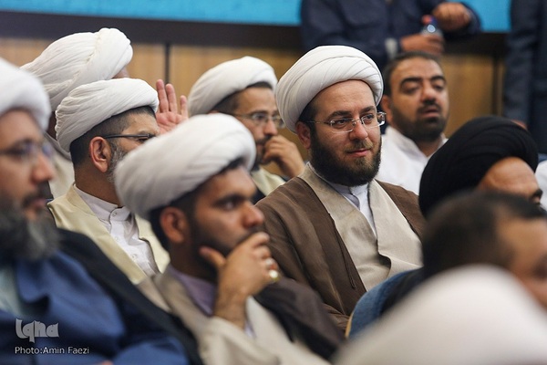 همایش نقش امامت در صیانت از جایگاه ولایت فقیه‎