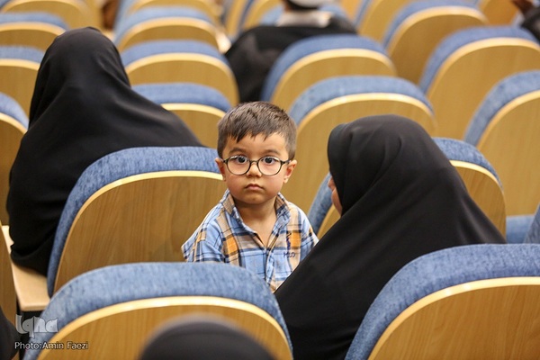 همایش نقش امامت در صیانت از جایگاه ولایت فقیه‎