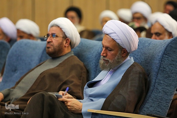 همایش نقش امامت در صیانت از جایگاه ولایت فقیه‎