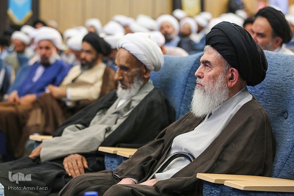 همایش نقش امامت در صیانت از جایگاه ولایت فقیه‎