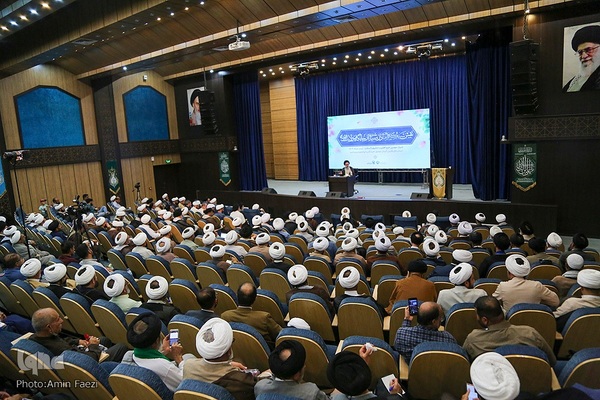 همایش نقش امامت در صیانت از جایگاه ولایت فقیه‎