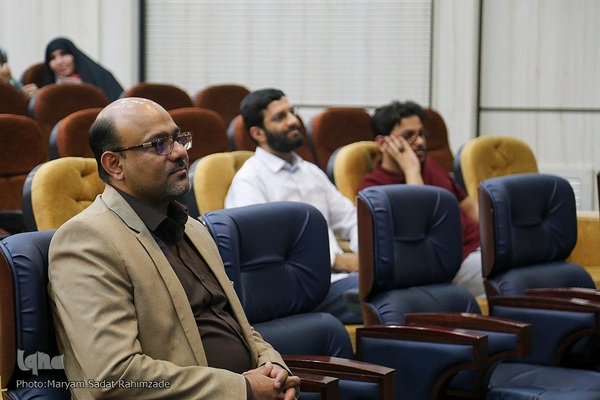 همایش کاربردی امانت‌داران غدیر