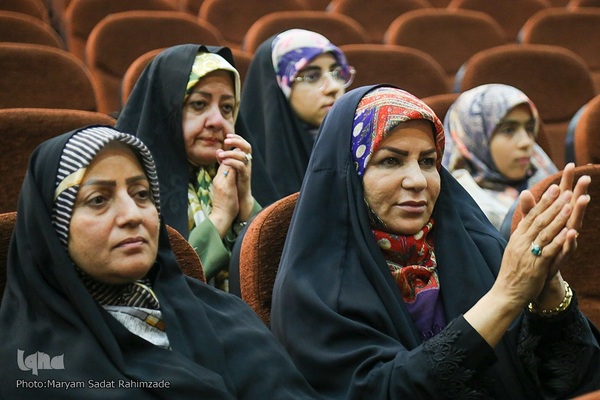 همایش کاربردی امانت‌داران غدیر