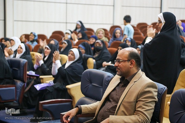 همایش کاربردی امانت‌داران غدیر