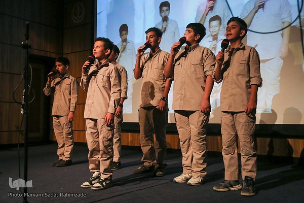 همایش کاربردی امانت‌داران غدیر