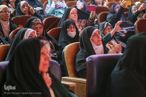 همایش کاربردی امانت‌داران غدیر