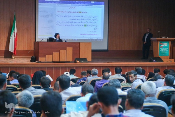 رزمایش کاروان مهر علوی