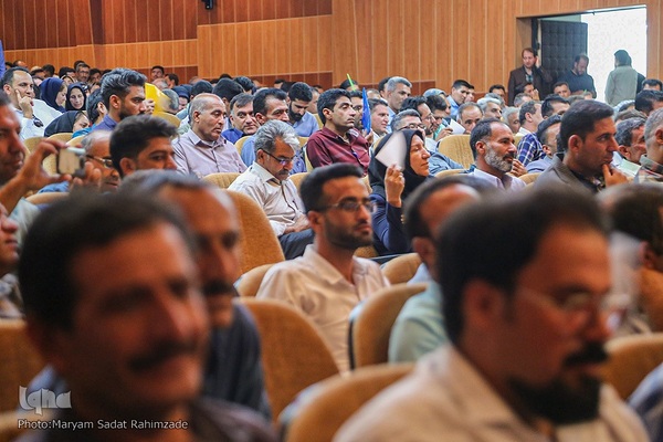 رزمایش کاروان مهر علوی