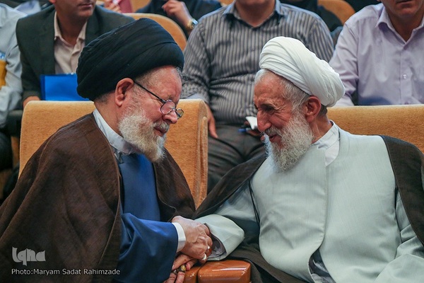 رزمایش کاروان مهر علوی