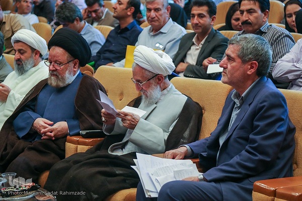 رزمایش کاروان مهر علوی