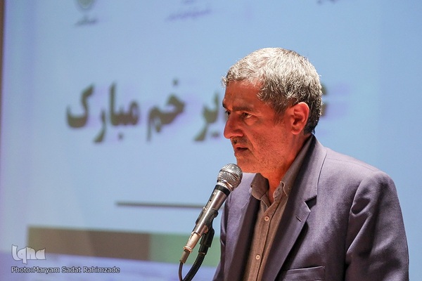 رزمایش کاروان مهر علوی