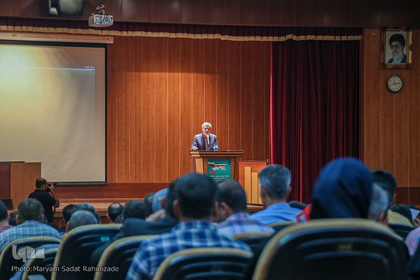 رزمایش کاروان مهر علوی