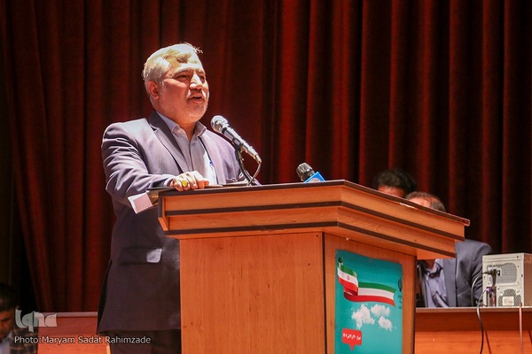 رزمایش کاروان مهر علوی