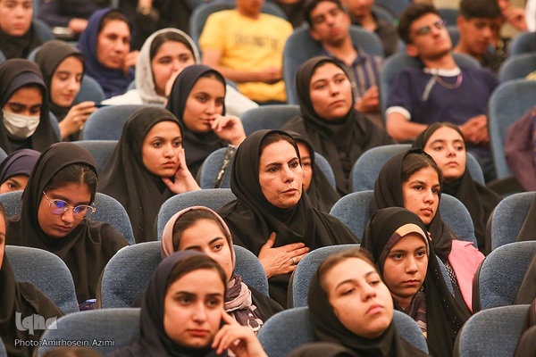 همایش فرهنگی، آموزشی خطبه نور