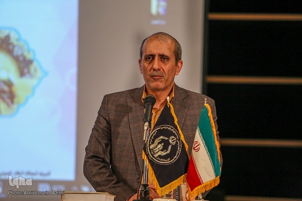 همایش فرهنگی، آموزشی خطبه نور