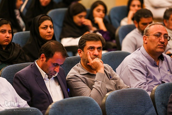 همایش فرهنگی، آموزشی خطبه نور