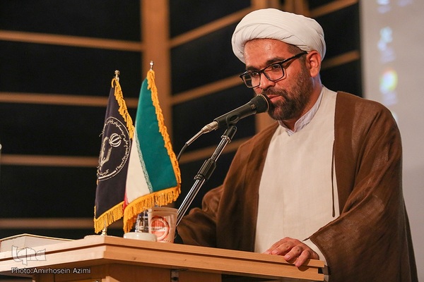 همایش فرهنگی، آموزشی خطبه نور