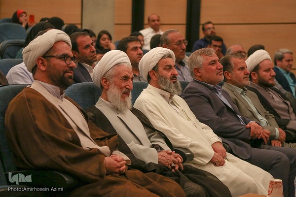 همایش فرهنگی، آموزشی خطبه نور