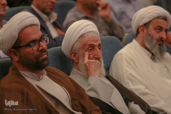 همایش فرهنگی، آموزشی خطبه نور