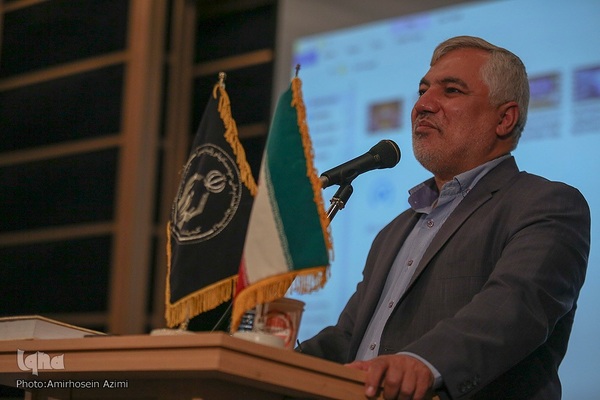 همایش فرهنگی، آموزشی خطبه نور