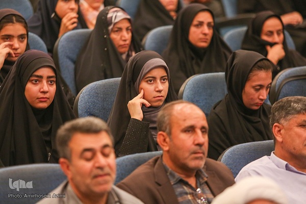 همایش فرهنگی، آموزشی خطبه نور