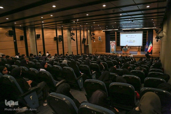 همایش فرهنگی، آموزشی خطبه نور