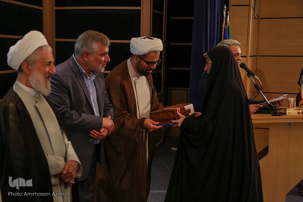 همایش فرهنگی، آموزشی خطبه نور