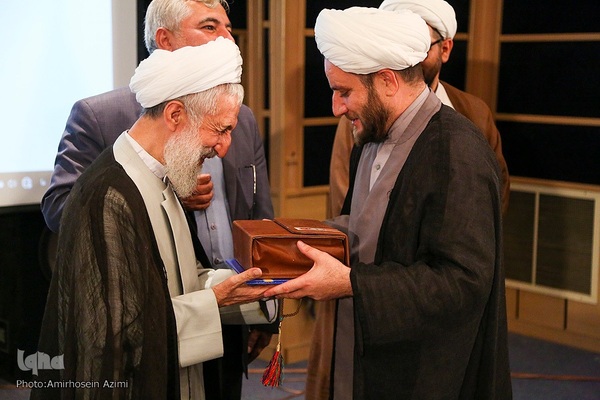 همایش فرهنگی، آموزشی خطبه نور