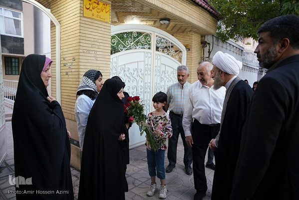 جشن محله‌ای غدیر