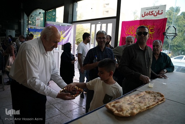 جشن محله‌ای غدیر