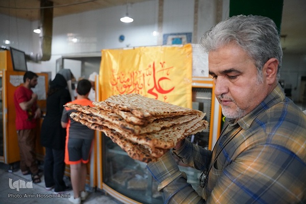 جشن محله‌ای غدیر