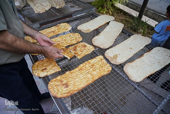 جشن محله‌ای غدیر