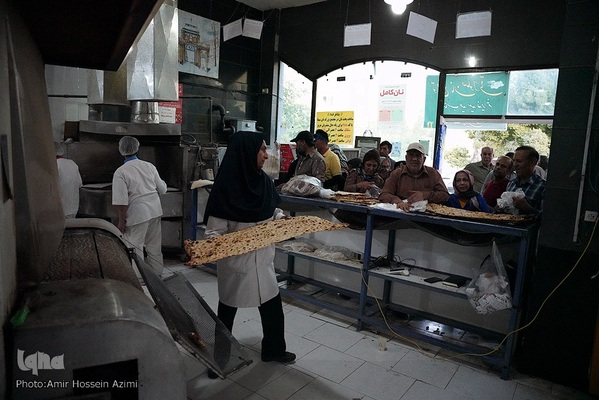 جشن محله‌ای غدیر