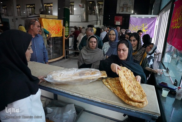 جشن محله‌ای غدیر
