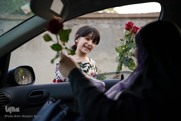 جشن محله‌ای غدیر
