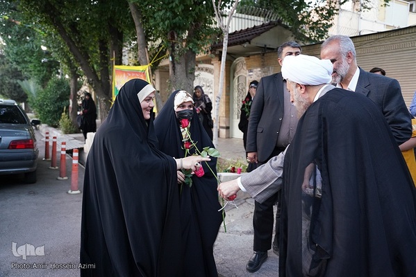 جشن محله‌ای غدیر