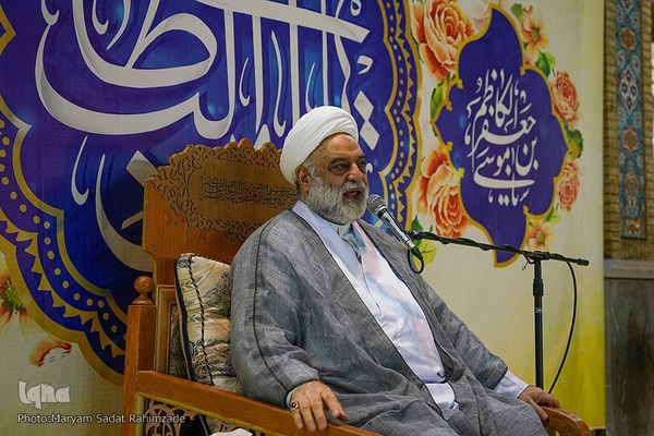 شام عید غدیر در حرم مطهر شاهچراغ(ع)