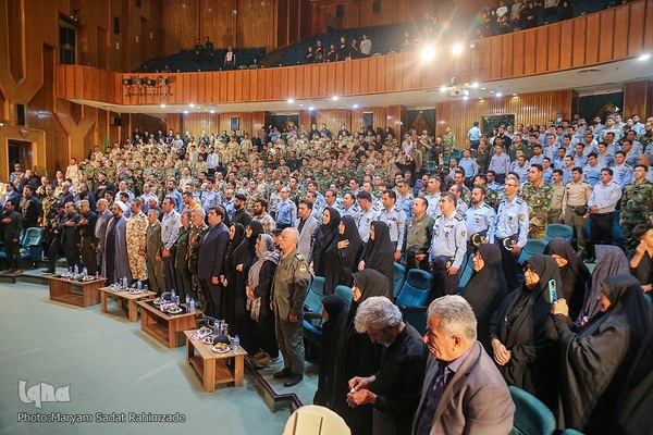 همایش ستاره‌های شهر، «روایت یازدهم؛ عباس همه‌ دوران»